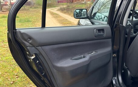 Mitsubishi Lancer IX, 2007 год, 585 000 рублей, 26 фотография