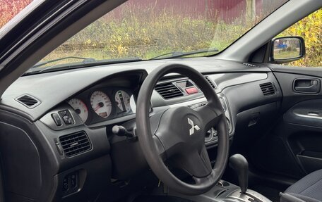 Mitsubishi Lancer IX, 2007 год, 585 000 рублей, 24 фотография
