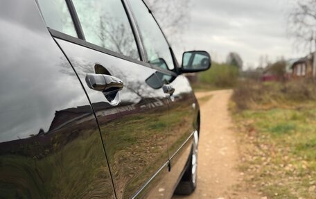 Mitsubishi Lancer IX, 2007 год, 585 000 рублей, 20 фотография