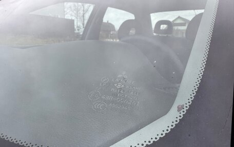 Mitsubishi Lancer IX, 2007 год, 585 000 рублей, 21 фотография