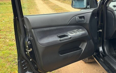 Mitsubishi Lancer IX, 2007 год, 585 000 рублей, 23 фотография