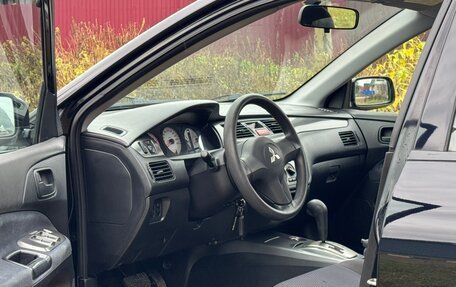 Mitsubishi Lancer IX, 2007 год, 585 000 рублей, 22 фотография