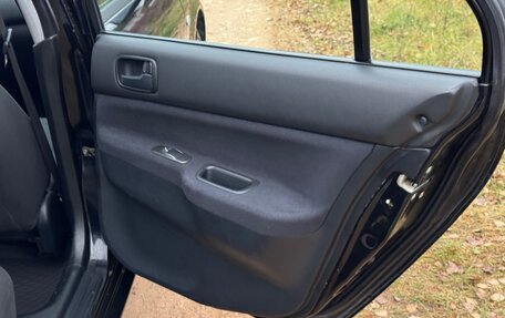 Mitsubishi Lancer IX, 2007 год, 585 000 рублей, 30 фотография