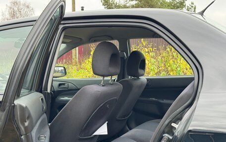 Mitsubishi Lancer IX, 2007 год, 585 000 рублей, 25 фотография