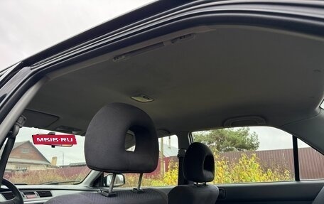 Mitsubishi Lancer IX, 2007 год, 585 000 рублей, 28 фотография