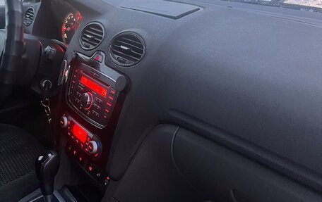 Ford Focus II рестайлинг, 2007 год, 440 000 рублей, 4 фотография