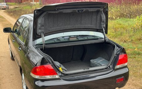 Mitsubishi Lancer IX, 2007 год, 585 000 рублей, 39 фотография