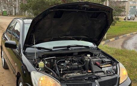 Mitsubishi Lancer IX, 2007 год, 585 000 рублей, 38 фотография