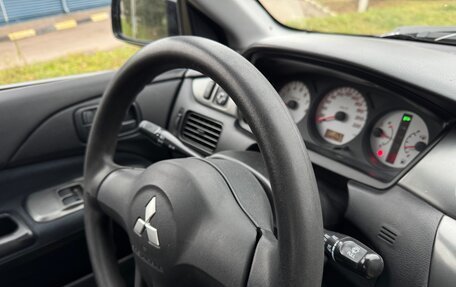 Mitsubishi Lancer IX, 2007 год, 585 000 рублей, 36 фотография