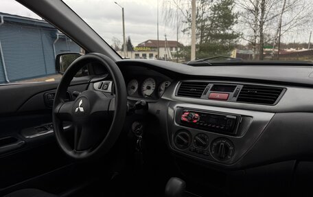 Mitsubishi Lancer IX, 2007 год, 585 000 рублей, 33 фотография