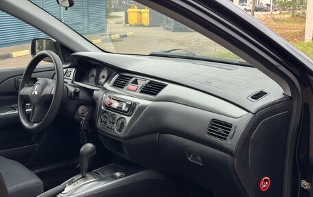 Mitsubishi Lancer IX, 2007 год, 585 000 рублей, 32 фотография