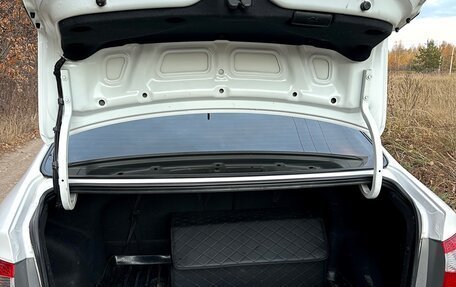 KIA Rio III рестайлинг, 2013 год, 920 000 рублей, 12 фотография