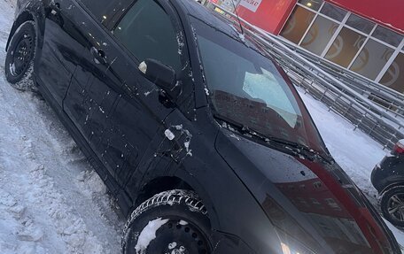 Ford Focus II рестайлинг, 2007 год, 440 000 рублей, 9 фотография