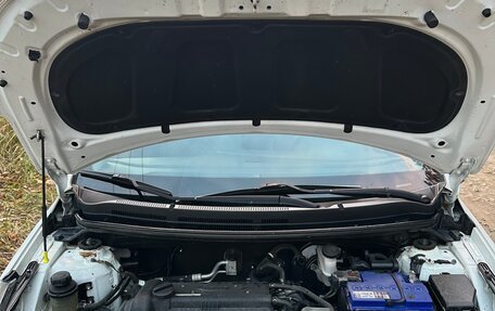 KIA Rio III рестайлинг, 2013 год, 920 000 рублей, 8 фотография