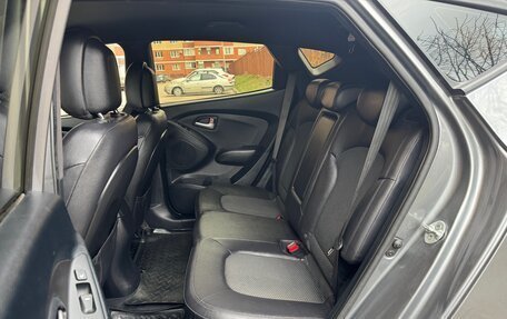 Hyundai ix35 I рестайлинг, 2013 год, 900 000 рублей, 7 фотография