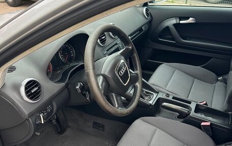 Audi A3, 2008 год, 649 000 рублей, 11 фотография