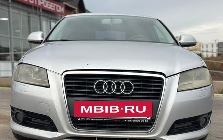 Audi A3, 2008 год, 649 000 рублей, 9 фотография
