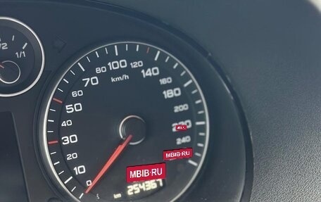 Audi A3, 2008 год, 649 000 рублей, 15 фотография