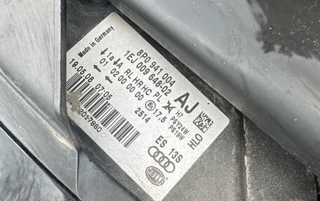 Audi A3, 2008 год, 649 000 рублей, 34 фотография