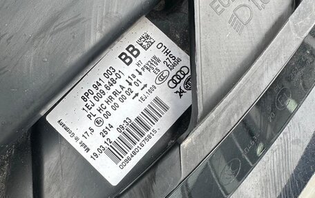 Audi A3, 2008 год, 649 000 рублей, 35 фотография