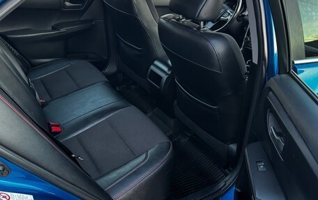 Toyota Camry, 2017 год, 2 200 000 рублей, 3 фотография