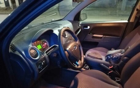 Ford Fusion I, 2007 год, 335 000 рублей, 4 фотография