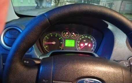 Ford Fusion I, 2007 год, 335 000 рублей, 5 фотография