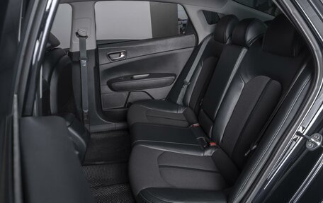 KIA Optima IV, 2018 год, 1 799 000 рублей, 9 фотография