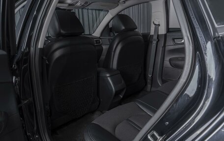 KIA Optima IV, 2018 год, 1 799 000 рублей, 11 фотография