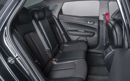 KIA Optima IV, 2018 год, 1 799 000 рублей, 7 фотография