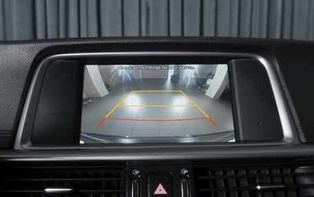 KIA Optima IV, 2018 год, 1 799 000 рублей, 14 фотография