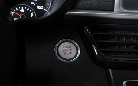 KIA Optima IV, 2018 год, 1 799 000 рублей, 19 фотография