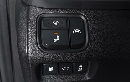 KIA Optima IV, 2018 год, 1 799 000 рублей, 22 фотография