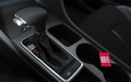 KIA Optima IV, 2018 год, 1 799 000 рублей, 12 фотография