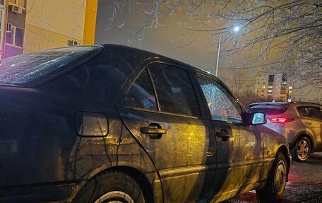 Mercedes-Benz C-Класс, 1999 год, 215 000 рублей, 3 фотография