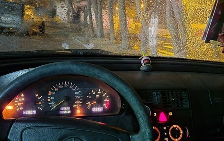 Mercedes-Benz C-Класс, 1999 год, 215 000 рублей, 5 фотография