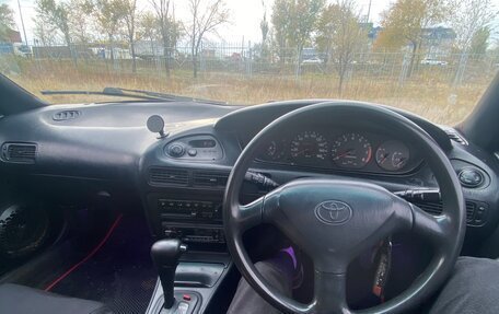 Toyota Corolla Levin VI (AE100/AE101), 1993 год, 250 000 рублей, 6 фотография