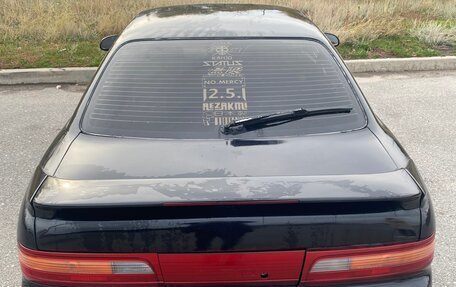 Toyota Corolla Levin VI (AE100/AE101), 1993 год, 250 000 рублей, 4 фотография