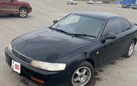 Toyota Corolla Levin VI (AE100/AE101), 1993 год, 250 000 рублей, 1 фотография