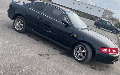 Toyota Corolla Levin VI (AE100/AE101), 1993 год, 250 000 рублей, 3 фотография