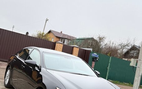 Lexus ES VII, 2015 год, 2 540 000 рублей, 9 фотография