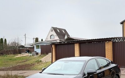 Lexus ES VII, 2015 год, 2 540 000 рублей, 1 фотография