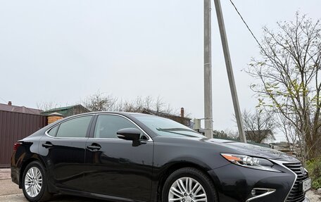 Lexus ES VII, 2015 год, 2 540 000 рублей, 8 фотография