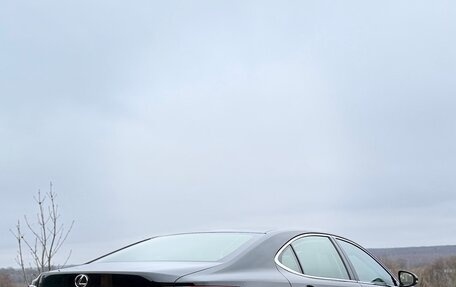 Lexus ES VII, 2015 год, 2 540 000 рублей, 3 фотография