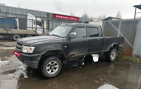 Great Wall Deer, 2006 год, 250 000 рублей, 1 фотография