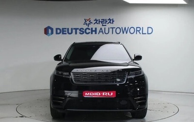 Land Rover Range Rover Velar I, 2024 год, 6 800 000 рублей, 1 фотография