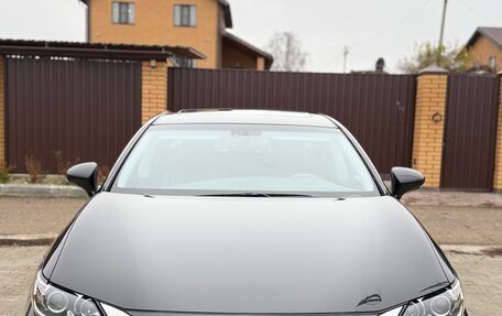 Lexus ES VII, 2015 год, 2 540 000 рублей, 10 фотография