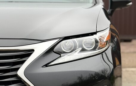 Lexus ES VII, 2015 год, 2 540 000 рублей, 14 фотография