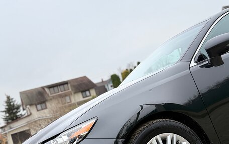 Lexus ES VII, 2015 год, 2 540 000 рублей, 12 фотография