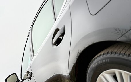 Lexus ES VII, 2015 год, 2 540 000 рублей, 20 фотография